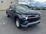 2023 BLUE CHEVROLET SILVERADO 1500 LT (3GCUDDE83PG) with an 3.0L engine, Automatic transmission, located at 2525 S. Cushman, Fairbanks, AK, 99701, (907) 452-5707, 64.824036, -147.712311 - Photo#1