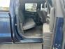 2023 BLUE CHEVROLET SILVERADO 1500 LT (3GCUDDE83PG) with an 3.0L engine, Automatic transmission, located at 2525 S. Cushman, Fairbanks, AK, 99701, (907) 452-5707, 64.824036, -147.712311 - Photo#5