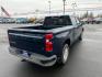 2023 BLUE CHEVROLET SILVERADO 1500 LT (3GCUDDE83PG) with an 3.0L engine, Automatic transmission, located at 2525 S. Cushman, Fairbanks, AK, 99701, (907) 452-5707, 64.824036, -147.712311 - Photo#8