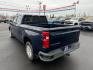 2023 BLUE CHEVROLET SILVERADO 1500 LT (3GCUDDE83PG) with an 3.0L engine, Automatic transmission, located at 2525 S. Cushman, Fairbanks, AK, 99701, (907) 452-5707, 64.824036, -147.712311 - Photo#9