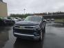 2023 BLUE CHEVROLET SILVERADO 1500 LT (3GCUDDE83PG) with an 3.0L engine, Automatic transmission, located at 2525 S. Cushman, Fairbanks, AK, 99701, (907) 452-5707, 64.824036, -147.712311- Photo#0
