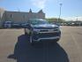 2023 BLUE CHEVROLET SILVERADO 1500 LT (3GCUDDE83PG) with an 3.0L engine, Automatic transmission, located at 2525 S. Cushman, Fairbanks, AK, 99701, (907) 452-5707, 64.824036, -147.712311 - Photo#1