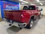 2022 RED CHEVROLET SILVERADO 2500 HEAVY DUTY LT (1GC4YNEY0NF) with an 6.6L engine, Automatic transmission, located at 2525 S. Cushman, Fairbanks, AK, 99701, (907) 452-5707, 64.824036, -147.712311 - Photo#2