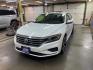 2021 WHITE VOLKSWAGEN PASSAT SE (1VWSA7A36MC) with an 2.0L engine, Automatic transmission, located at 2525 S. Cushman, Fairbanks, AK, 99701, (907) 452-5707, 64.824036, -147.712311 - Photo#1