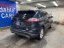 2022 BLUE FORD EDGE TITANIUM (2FMPK4K93NB) with an 2.0L engine, Automatic transmission, located at 2525 S. Cushman, Fairbanks, AK, 99701, (907) 452-5707, 64.824036, -147.712311 - Photo#2