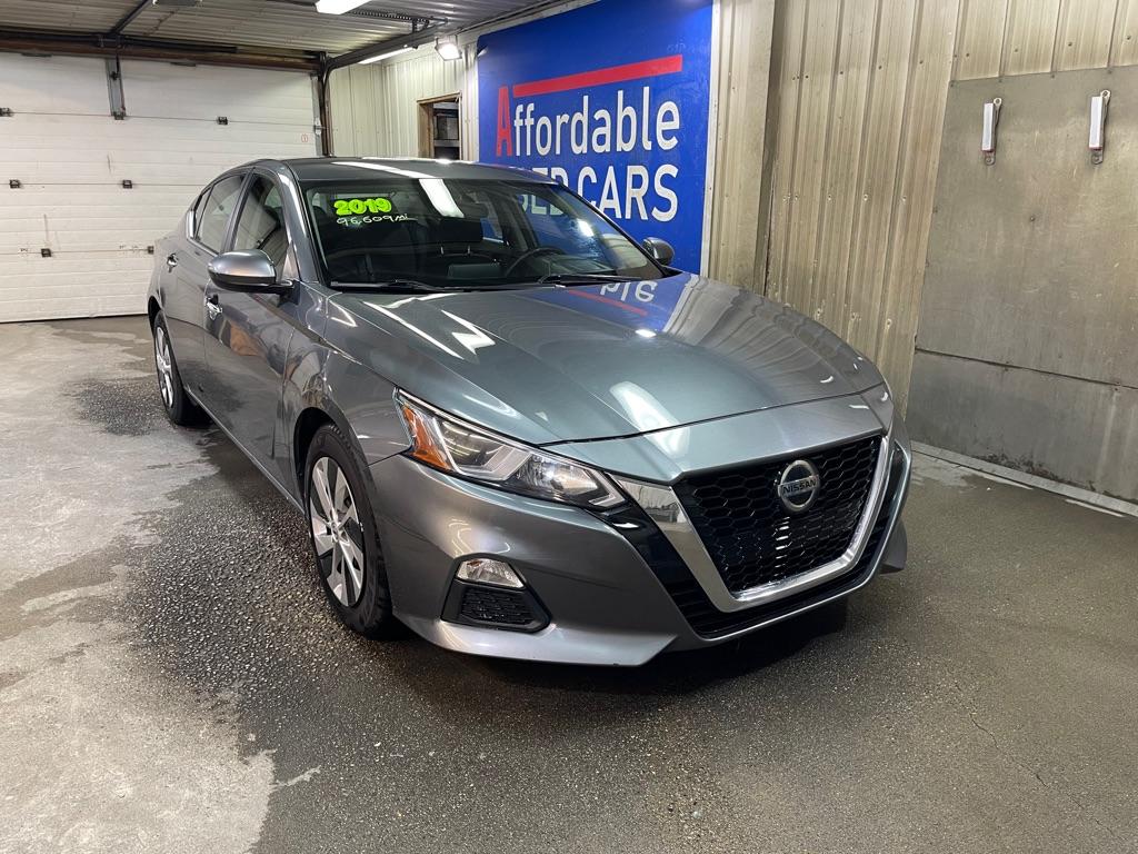 photo of 2019 NISSAN ALTIMA S