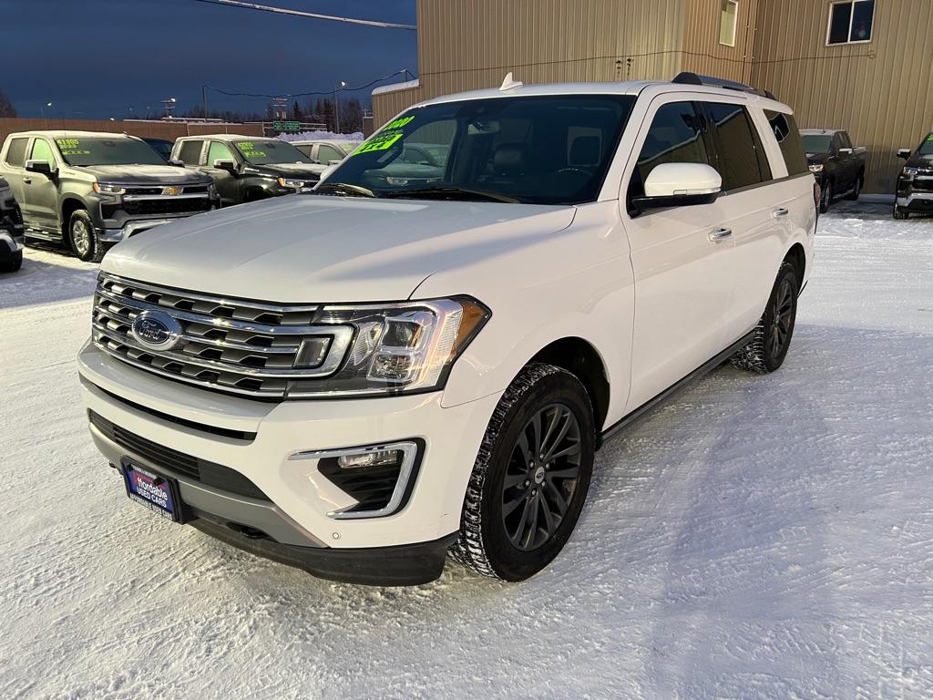 photo of 2020 FORD EXPEDITION LIMITED