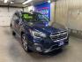 2018 BLUE SUBARU OUTBACK 3.6R LIMITED (4S4BSENC9J3) with an 3.6L engine, Continuously Variable transmission, located at 2525 S. Cushman, Fairbanks, AK, 99701, (907) 452-5707, 64.824036, -147.712311 - Photo#0