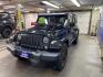 2015 BLACK JEEP WRANGLER UNLIMI SAHARA (1C4BJWEG6FL) with an 3.6L engine, Automatic transmission, located at 2525 S. Cushman, Fairbanks, AK, 99701, (907) 452-5707, 64.824036, -147.712311 - Photo#1