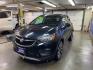 2021 BLUE BUICK ENCORE PREFERRED (KL4CJESM9MB) with an 1.4L engine, Automatic transmission, located at 2525 S. Cushman, Fairbanks, AK, 99701, (907) 452-5707, 64.824036, -147.712311 - Photo#1