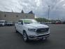 2021 WHITE RAM 1500 LIMITED (1C6SRFHTXMN) with an 5.7L engine, Automatic transmission, located at 2525 S. Cushman, Fairbanks, AK, 99701, (907) 452-5707, 64.824036, -147.712311 - Photo#0
