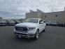 2021 WHITE RAM 1500 LIMITED (1C6SRFHTXMN) with an 5.7L engine, Automatic transmission, located at 2525 S. Cushman, Fairbanks, AK, 99701, (907) 452-5707, 64.824036, -147.712311 - Photo#1