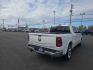 2021 WHITE RAM 1500 LIMITED (1C6SRFHTXMN) with an 5.7L engine, Automatic transmission, located at 2525 S. Cushman, Fairbanks, AK, 99701, (907) 452-5707, 64.824036, -147.712311 - Photo#2
