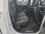 2021 WHITE RAM 1500 LIMITED (1C6SRFHTXMN) with an 5.7L engine, Automatic transmission, located at 2525 S. Cushman, Fairbanks, AK, 99701, (907) 452-5707, 64.824036, -147.712311 - Photo#4