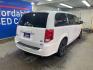 2017 WHITE DODGE GRAND CARAVAN GT (2C4RDGEG1HR) with an 3.6L engine, Automatic transmission, located at 2525 S. Cushman, Fairbanks, AK, 99701, (907) 452-5707, 64.824036, -147.712311 - Photo#2