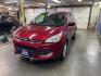 2015 RED FORD ESCAPE SE (1FMCU0G72FU) with an 2.5L engine, Automatic transmission, located at 2525 S. Cushman, Fairbanks, AK, 99701, (907) 452-5707, 64.824036, -147.712311 - Photo#1