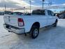 2022 WHITE RAM 2500 BIG HORN/LONE STAR (3C6UR5JL7NG) with an 6.7L engine, Automatic transmission, located at 2525 S. Cushman, Fairbanks, AK, 99701, (907) 452-5707, 64.824036, -147.712311 - Photo#2