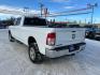 2022 WHITE RAM 2500 BIG HORN/LONE STAR (3C6UR5JL7NG) with an 6.7L engine, Automatic transmission, located at 2525 S. Cushman, Fairbanks, AK, 99701, (907) 452-5707, 64.824036, -147.712311 - Photo#3