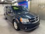 2013 BLACK DODGE GRAND CARAVAN CREW (2C4RDGDG7DR) with an 3.6L engine, Automatic transmission, located at 2525 S. Cushman, Fairbanks, AK, 99701, (907) 452-5707, 64.824036, -147.712311 - Photo#0