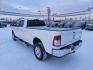 2022 WHITE RAM 2500 BIG HORN/LONE STAR (3C6UR5JL9NG) with an 6.7L engine, Automatic transmission, located at 2525 S. Cushman, Fairbanks, AK, 99701, (907) 452-5707, 64.824036, -147.712311 - Photo#1