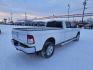 2022 WHITE RAM 2500 BIG HORN/LONE STAR (3C6UR5JL9NG) with an 6.7L engine, Automatic transmission, located at 2525 S. Cushman, Fairbanks, AK, 99701, (907) 452-5707, 64.824036, -147.712311 - Photo#3