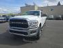 2022 WHITE RAM 2500 BIG HORN/LONE STAR (3C6UR5JL9NG) with an 6.7L engine, Automatic transmission, located at 2525 S. Cushman, Fairbanks, AK, 99701, (907) 452-5707, 64.824036, -147.712311 - Photo#0