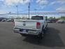 2022 WHITE RAM 2500 BIG HORN/LONE STAR (3C6UR5JL9NG) with an 6.7L engine, Automatic transmission, located at 2525 S. Cushman, Fairbanks, AK, 99701, (907) 452-5707, 64.824036, -147.712311 - Photo#2