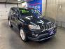 2011 BLACK JEEP COMPASS LIMITED (1J4NT5FB5BD) with an 2.4L engine, Continuously Variable transmission, located at 2525 S. Cushman, Fairbanks, AK, 99701, (907) 452-5707, 64.824036, -147.712311 - Photo#0