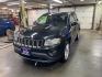 2011 BLACK JEEP COMPASS LIMITED (1J4NT5FB5BD) with an 2.4L engine, Continuously Variable transmission, located at 2525 S. Cushman, Fairbanks, AK, 99701, (907) 452-5707, 64.824036, -147.712311 - Photo#1