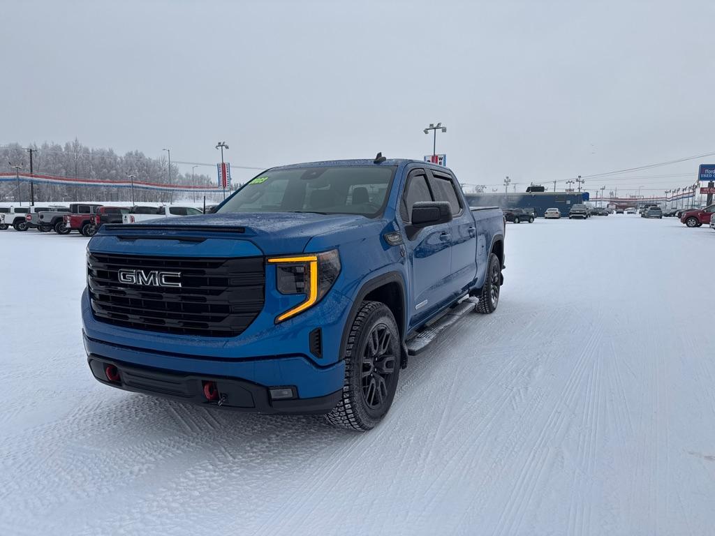 photo of 2023 GMC SIERRA 1500 ELEVATION