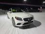 2019 WHITE MERCEDES-BENZ C-CLASS C300 4MATIC (55SWF8EB4KU) with an 2.0L engine, Automatic transmission, located at 2525 S. Cushman, Fairbanks, AK, 99701, (907) 452-5707, 64.824036, -147.712311 - Photo#0