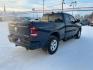 2021 BLUE RAM 1500 BIG HORN/LONE STAR (1C6SRFBT9MN) with an 5.7L engine, Automatic transmission, located at 2525 S. Cushman, Fairbanks, AK, 99701, (907) 452-5707, 64.824036, -147.712311 - Photo#2