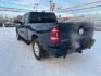 2021 BLUE RAM 1500 BIG HORN/LONE STAR (1C6SRFBT9MN) with an 5.7L engine, Automatic transmission, located at 2525 S. Cushman, Fairbanks, AK, 99701, (907) 452-5707, 64.824036, -147.712311 - Photo#3