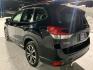 2021 GRAY SUBARU FORESTER LIMITED (JF2SKAUC5MH) with an 2.5L engine, Automatic transmission, located at 2525 S. Cushman, Fairbanks, AK, 99701, (907) 452-5707, 64.824036, -147.712311 - Photo#2