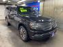 2015 BLACK LINCOLN NAVIGATOR L (5LMJJ3JT6FE) with an 3.5L engine, Automatic transmission, located at 2525 S. Cushman, Fairbanks, AK, 99701, (907) 452-5707, 64.824036, -147.712311 - Photo#0