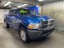 2011 BLUE DODGE RAM 2500 (3D7UT2CL9BG) with an 6.7L engine, Automatic transmission, located at 2525 S. Cushman, Fairbanks, AK, 99701, (907) 452-5707, 64.824036, -147.712311 - Photo#0