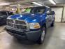 2011 BLUE DODGE RAM 2500 (3D7UT2CL9BG) with an 6.7L engine, Automatic transmission, located at 2525 S. Cushman, Fairbanks, AK, 99701, (907) 452-5707, 64.824036, -147.712311 - Photo#1