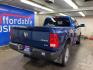 2011 BLUE DODGE RAM 2500 (3D7UT2CL9BG) with an 6.7L engine, Automatic transmission, located at 2525 S. Cushman, Fairbanks, AK, 99701, (907) 452-5707, 64.824036, -147.712311 - Photo#2