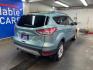 2013 GREEN FORD ESCAPE SE (1FMCU9GX8DU) with an 1.6L engine, Automatic transmission, located at 2525 S. Cushman, Fairbanks, AK, 99701, (907) 452-5707, 64.824036, -147.712311 - Photo#2