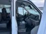 2022 WHITE FORD TRANSIT T-350 (1FDAX2C8XNK) with an 3.5L engine, Automatic transmission, located at 2525 S. Cushman, Fairbanks, AK, 99701, (907) 452-5707, 64.824036, -147.712311 - Photo#4