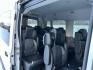 2022 WHITE FORD TRANSIT T-350 (1FDAX2C8XNK) with an 3.5L engine, Automatic transmission, located at 2525 S. Cushman, Fairbanks, AK, 99701, (907) 452-5707, 64.824036, -147.712311 - Photo#5