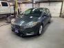 2017 GREY FORD FOCUS TITANIUM (1FADP3J26HL) with an 2.0L engine, Automatic transmission, located at 2525 S. Cushman, Fairbanks, AK, 99701, (907) 452-5707, 64.824036, -147.712311 - Photo#1
