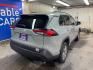 2022 GRAY TOYOTA RAV4 XLE (2T3P1RFV7NW) with an 2.5L engine, Automatic transmission, located at 2525 S. Cushman, Fairbanks, AK, 99701, (907) 452-5707, 64.824036, -147.712311 - Photo#2