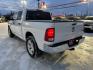 2022 WHITE RAM 1500 CLASSIC TRADESMAN (3C6RR7KG8NG) with an 3.6L engine, Automatic transmission, located at 2525 S. Cushman, Fairbanks, AK, 99701, (907) 452-5707, 64.824036, -147.712311 - Photo#3