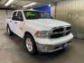 2022 WHITE RAM 1500 CLASSIC TRADESMAN (3C6RR7KG8NG) with an 3.6L engine, Automatic transmission, located at 2525 S. Cushman, Fairbanks, AK, 99701, (907) 452-5707, 64.824036, -147.712311 - Photo#0