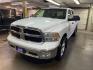 2022 WHITE RAM 1500 CLASSIC TRADESMAN (3C6RR7KG8NG) with an 3.6L engine, Automatic transmission, located at 2525 S. Cushman, Fairbanks, AK, 99701, (907) 452-5707, 64.824036, -147.712311- Photo#1