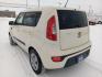 2013 BEIGE KIA SOUL (KNDJT2A51D7) with an 1.6L engine, Automatic transmission, located at 2525 S. Cushman, Fairbanks, AK, 99701, (907) 452-5707, 64.824036, -147.712311 - Photo#2