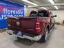 2019 RED RAM 1500 LONGHORN (1C6SRFST5KN) with an 5.7L engine, Automatic transmission, located at 2525 S. Cushman, Fairbanks, AK, 99701, (907) 452-5707, 64.824036, -147.712311 - Photo#2