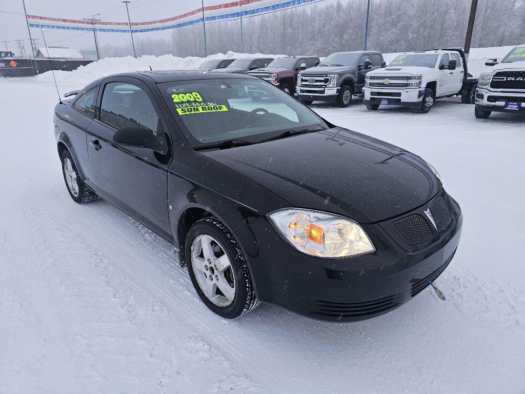 photo of 2009 PONTIAC G5 