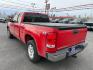 2008 RED GMC SIERRA 1500 (2GTEC19J981) with an 5.3L engine, Automatic transmission, located at 2525 S. Cushman, Fairbanks, AK, 99701, (907) 452-5707, 64.824036, -147.712311 - Photo#3